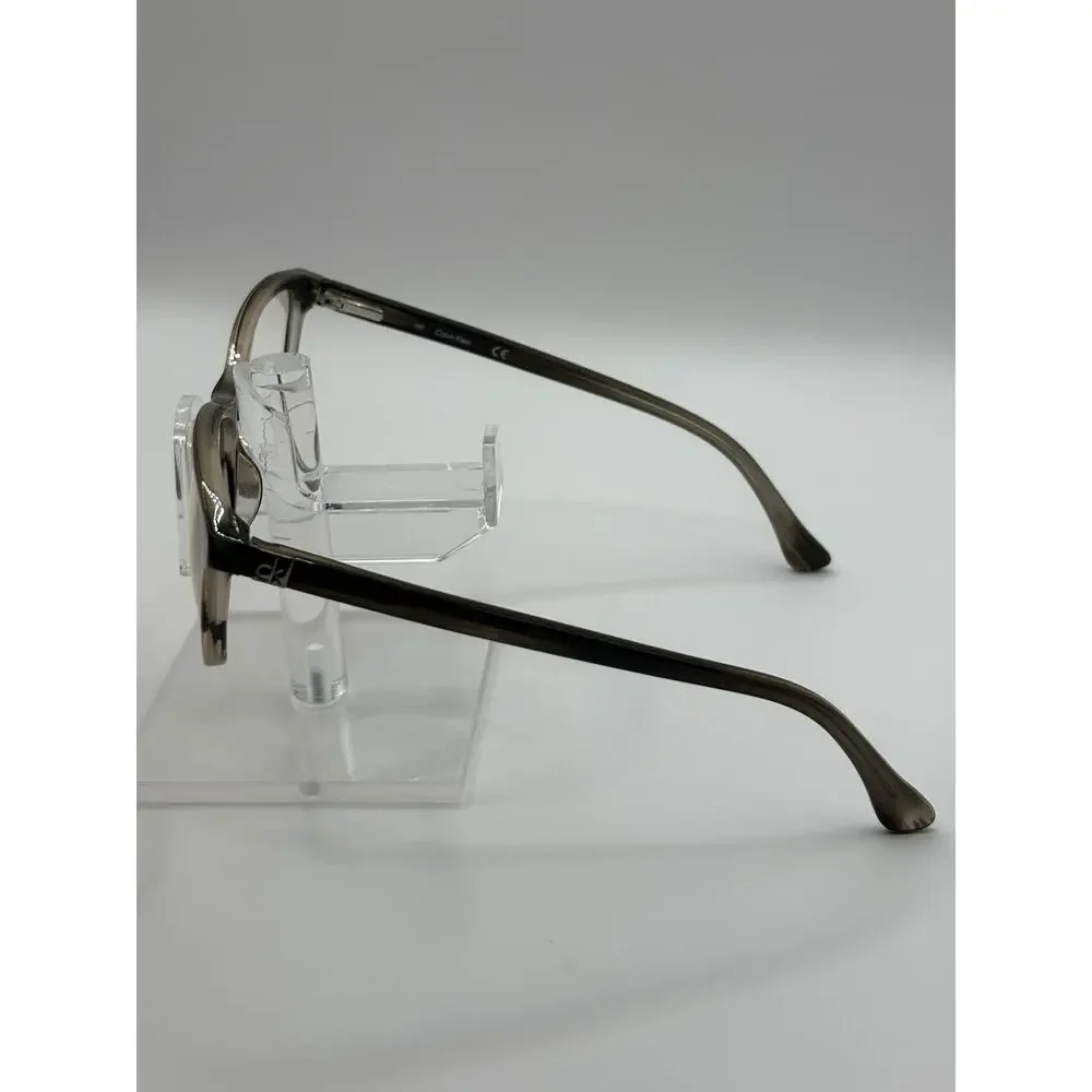 Calvin Klein CK5883 043 Eyeglass Frames Gray 52-16-140 Optical